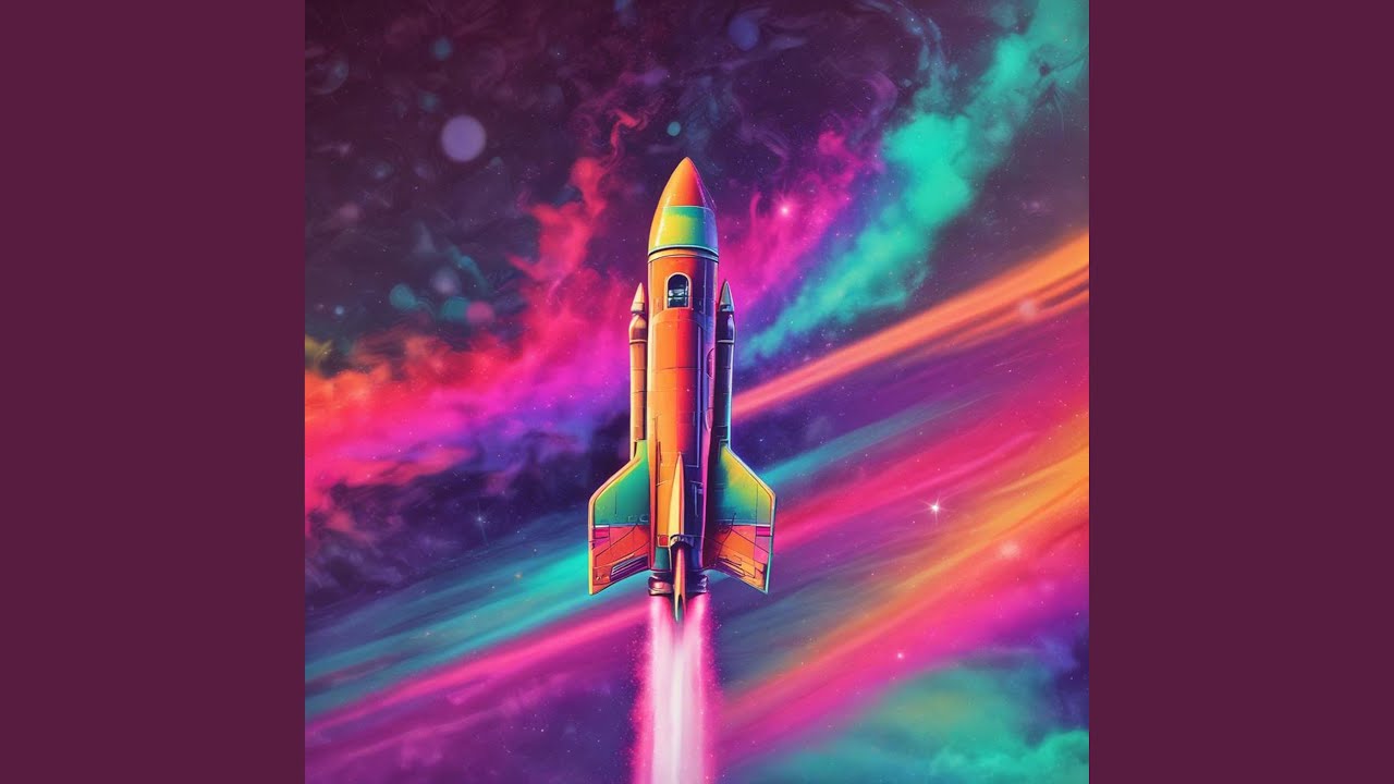 I built a rocket