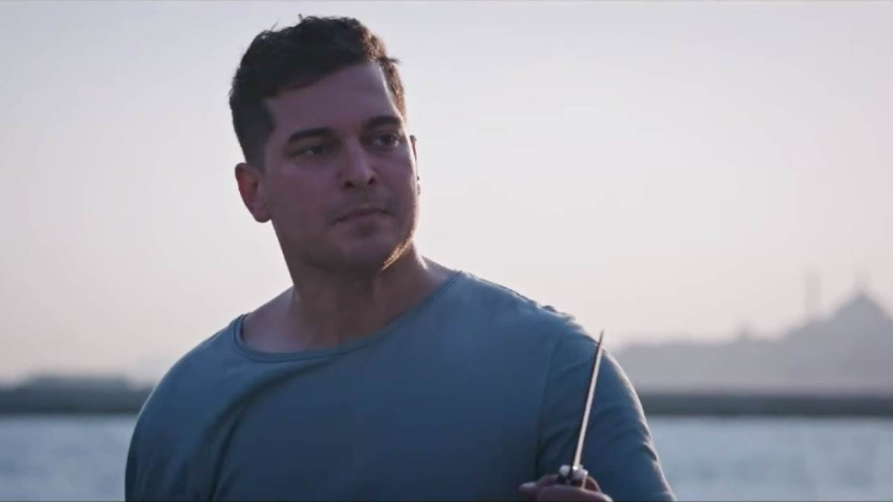 Hakan Muhafız 4.Sezon 7.B&ouml;l&uuml;m Faysal &Ouml;l&uuml;yor