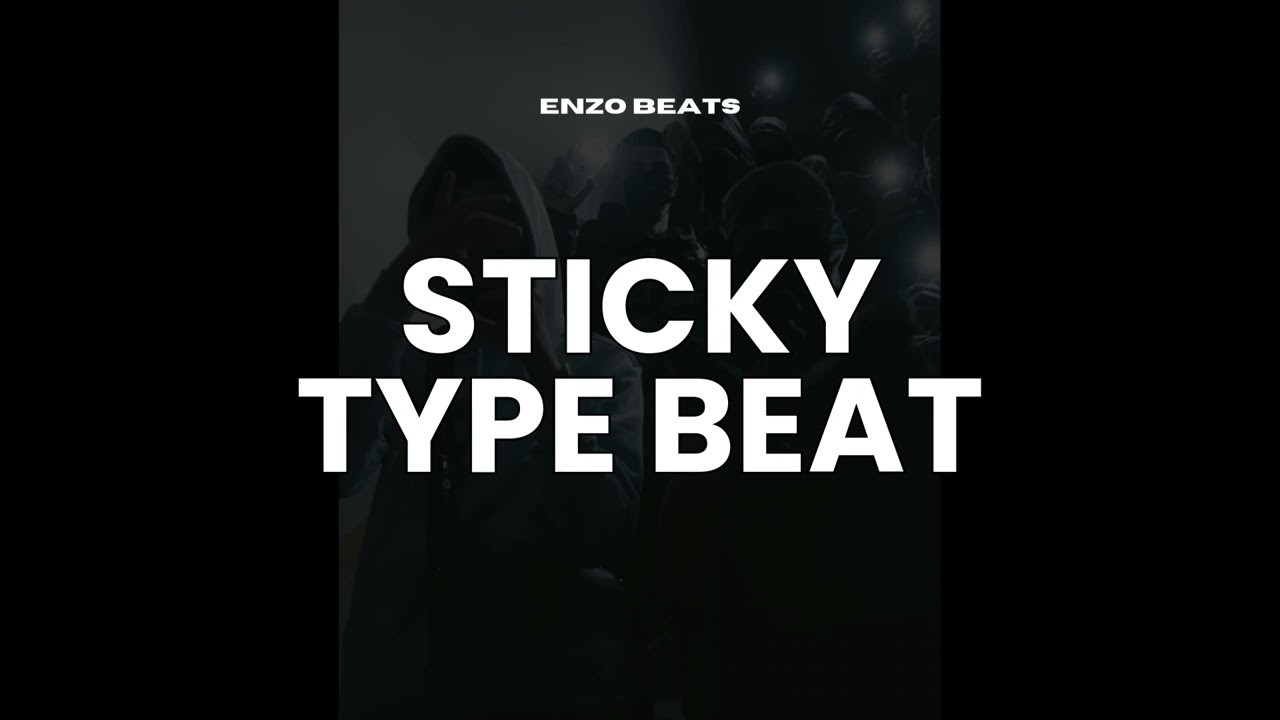 (FREE) Sticky Type Beat - 