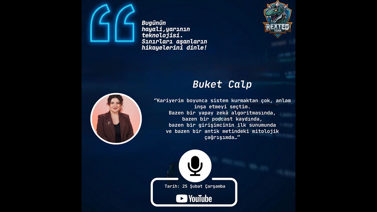 REXTED Open Mic | Sezon 1: Bölüm: 4 - 