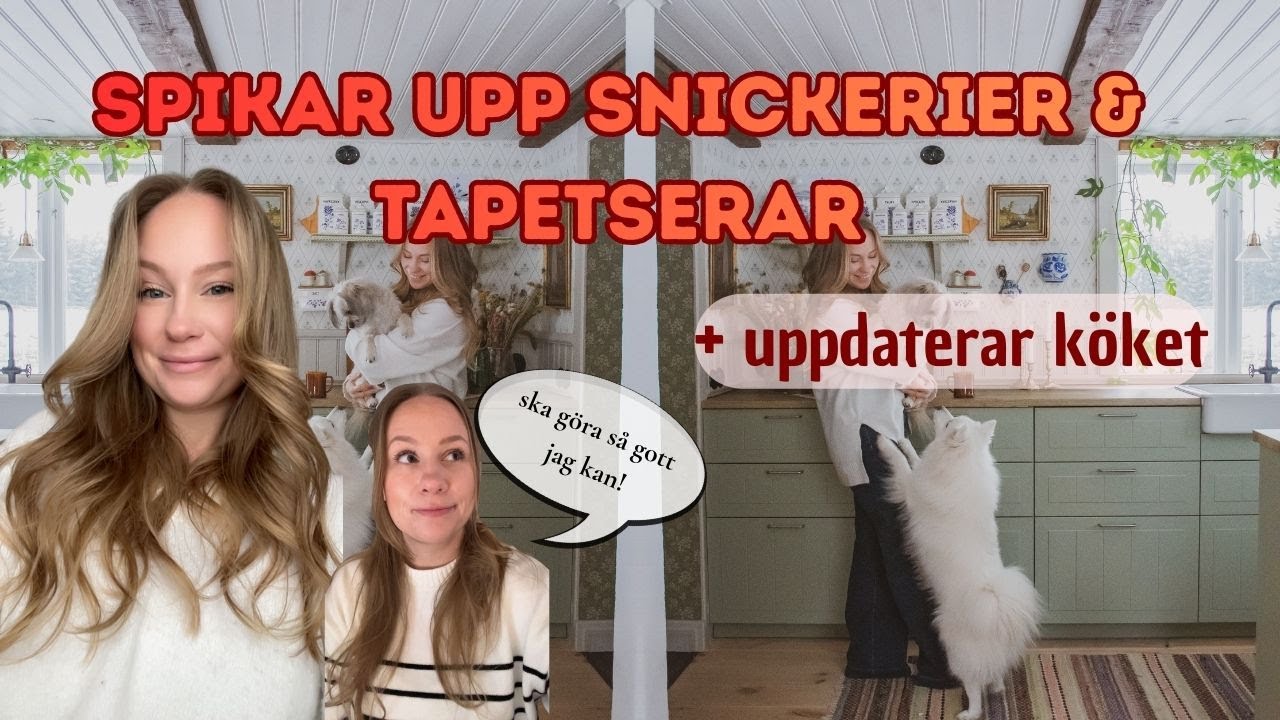 DET ÄR MITT MÅL 2026!🎥