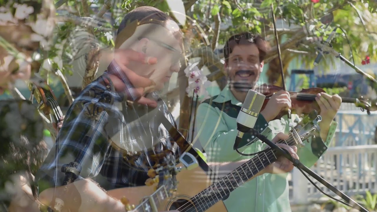 Drunken Freight Train By  Grandpas Cough MEdicine Live and Amplified