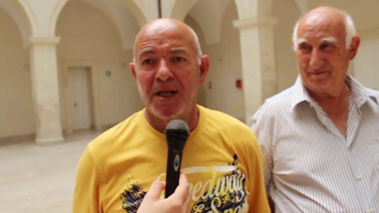 Festa di San Vito Lequile giugno 2017
