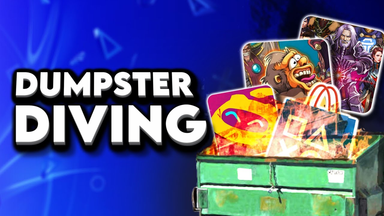 Diving DEEP into PlayStation's deals!