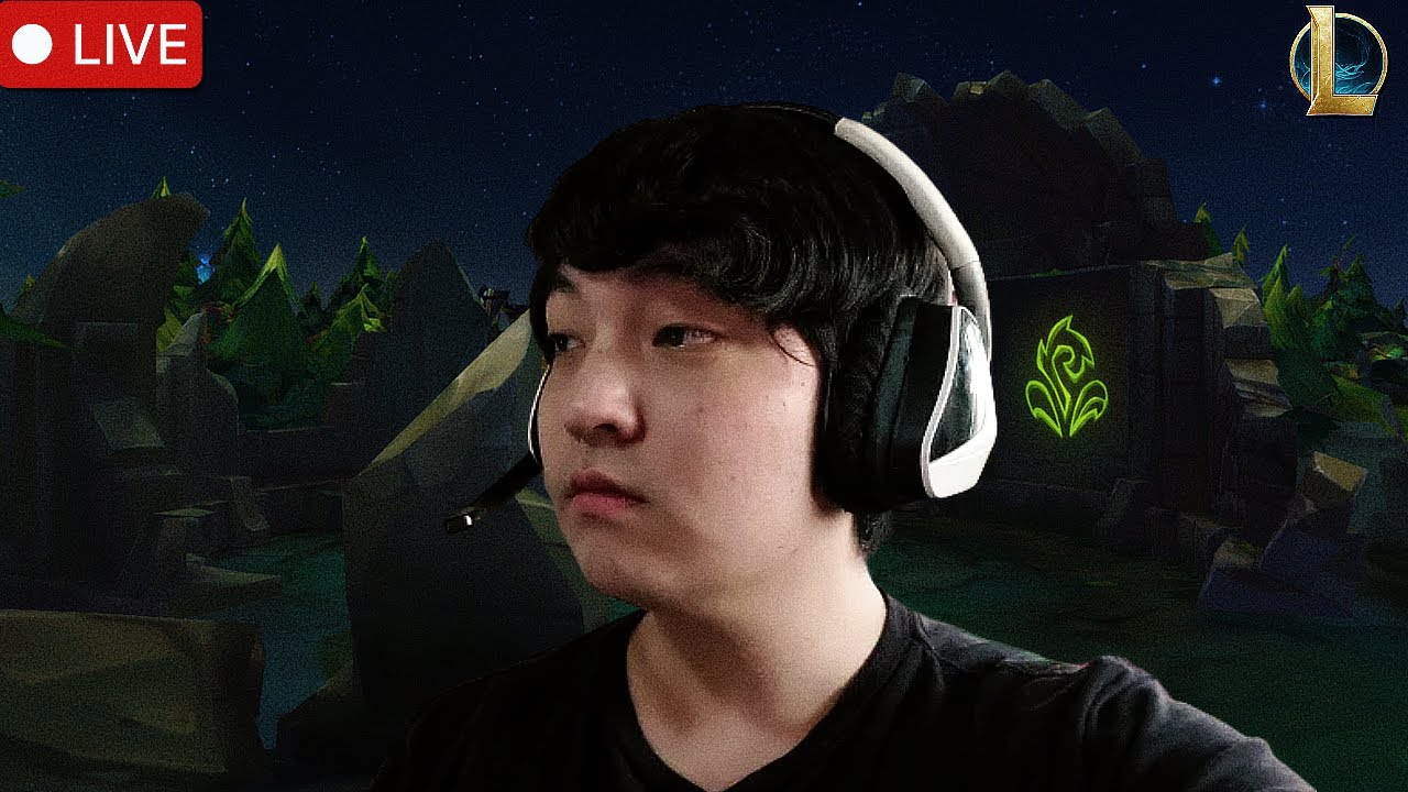 🔴AO VIVO: VOLTANDO PRO MESTRE😎