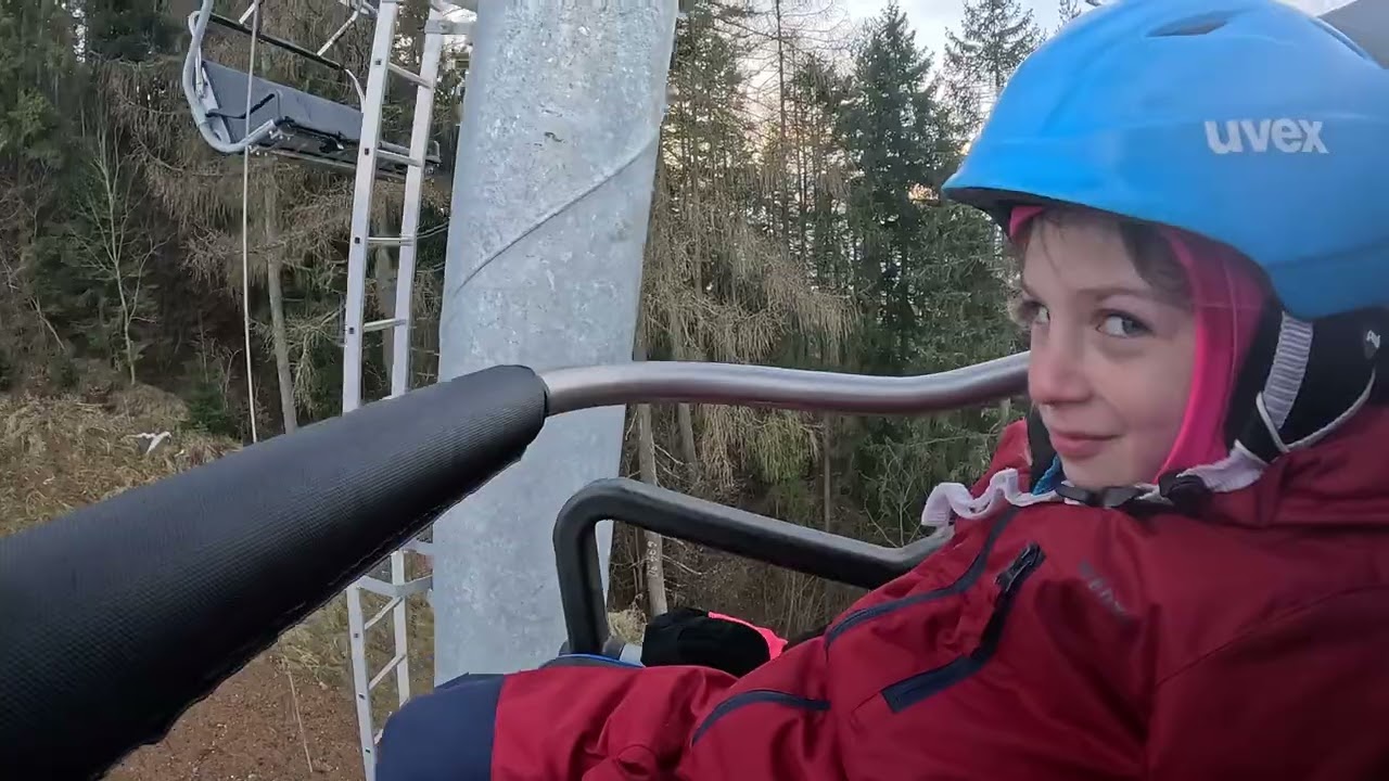 31.12.2023 Czorsztyn-Ski p1