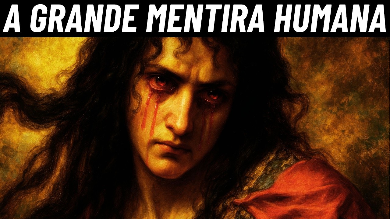 As 4 Mentiras Que Sustentam a Sua Vida - Peter Wessel Zapffe