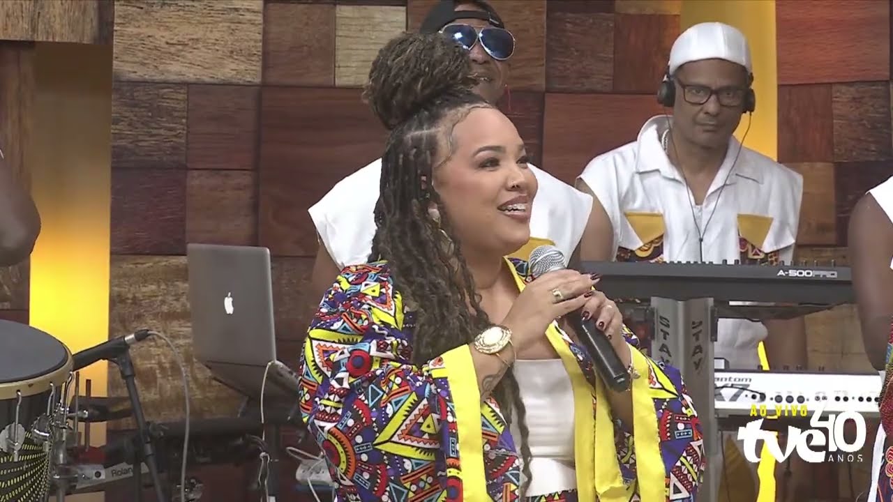 TVE REVISTA AO VIVO | TVE BAHIA - 26/12/2025