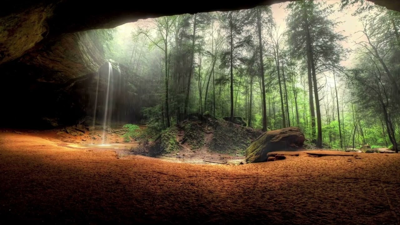 Rain Sound ASMR  Relaxing Sleeping heavy rain sounds for sleeping asmr