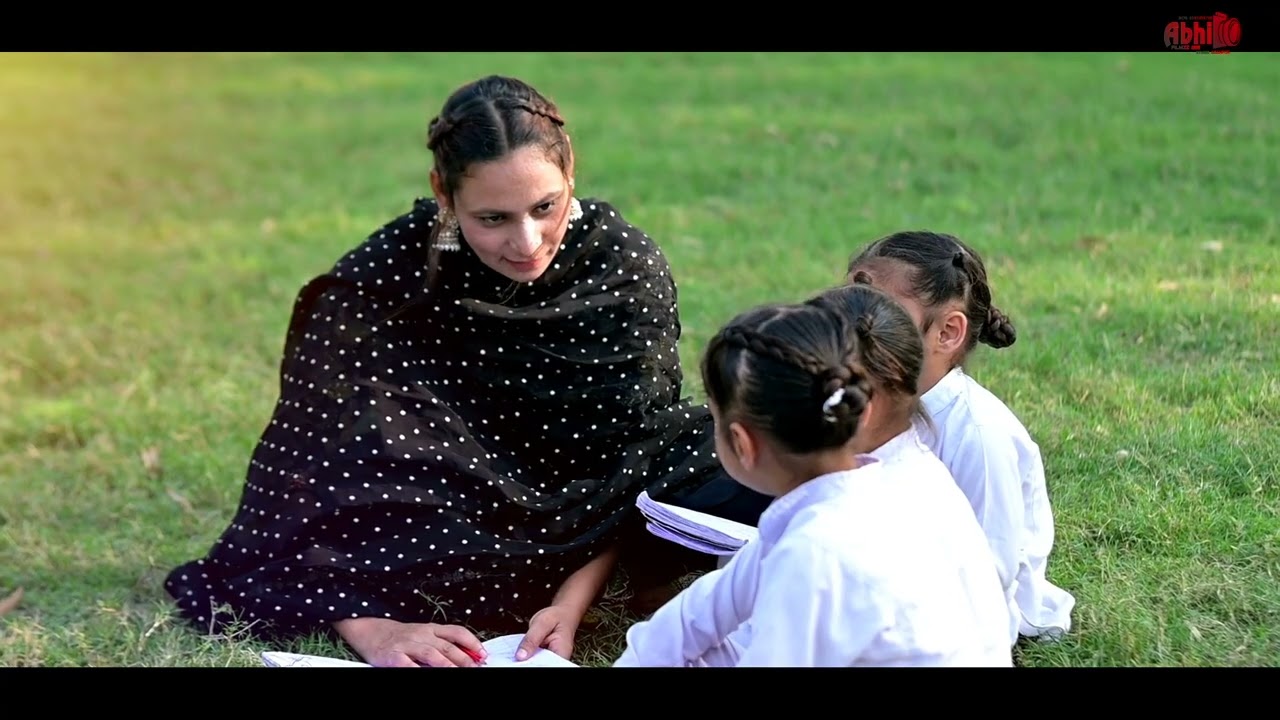 BEST FAMILY SONG II ABHI FILMZ 1313 M:62803-64799
