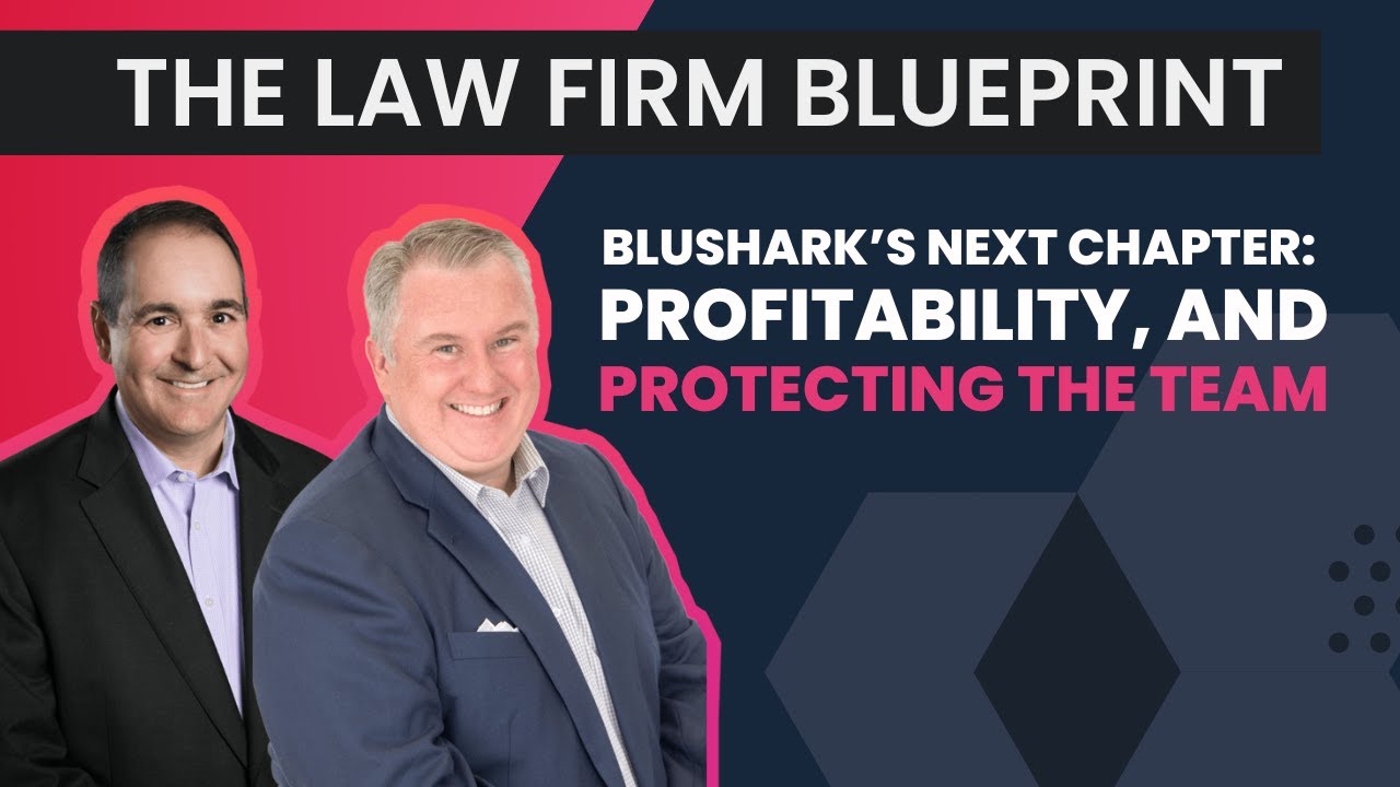 BluShark’s Next Chapter: Profitability, and Protecting the Team