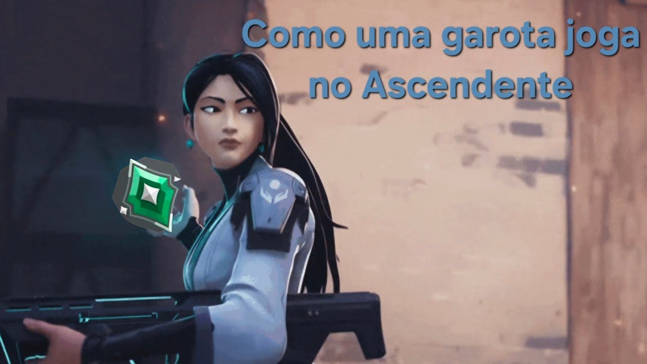 Como NÃO jogar no ascendente.