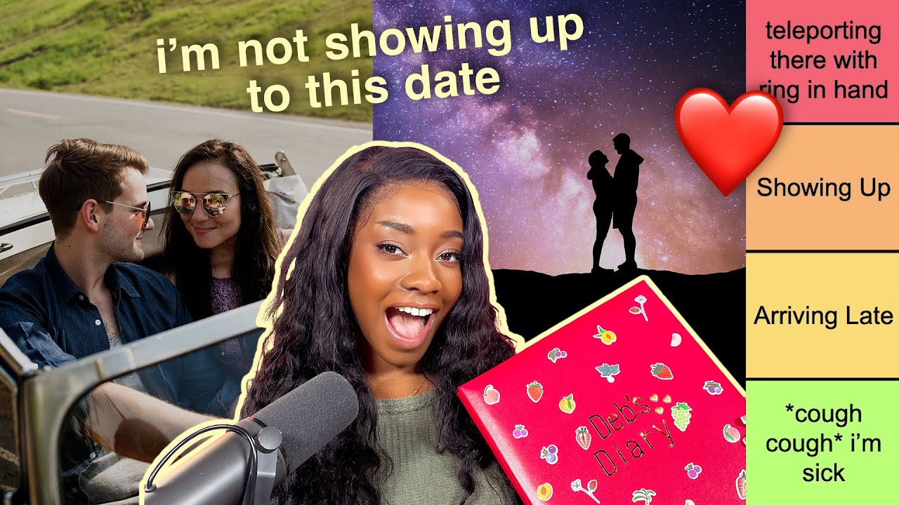 online dating is an Olympic sport