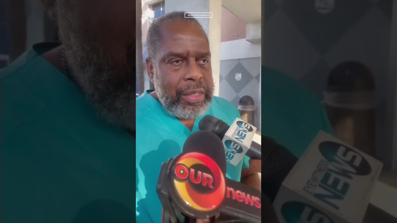 Doctor&rsquo;s Hospital President Speaks To Bomb Threat