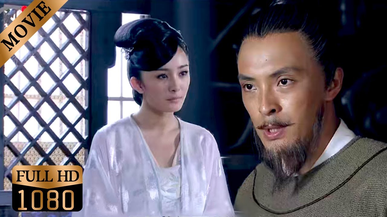 反派暗殺太子，狄仁傑仅凭一枚戒指便發現问题，一計讓反派贪官暴露！【神探狄仁杰前传】#探案#富大龙#杨幂#古裝電影