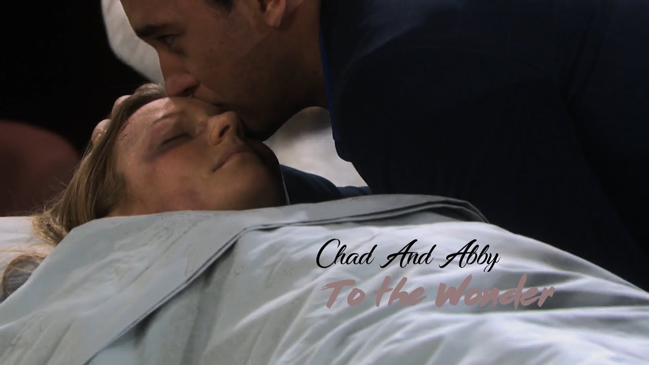 Chad And Abby - To the Wonder