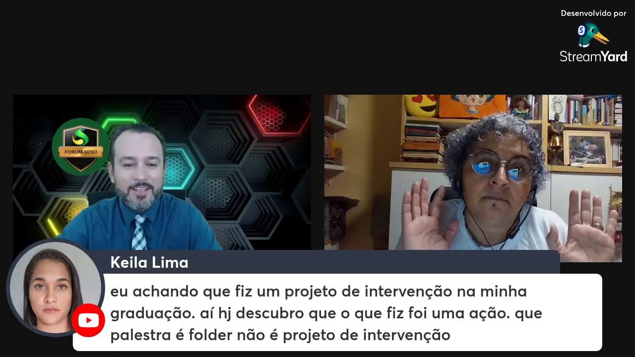 Projeto de intervenção Serviço Social na Educação