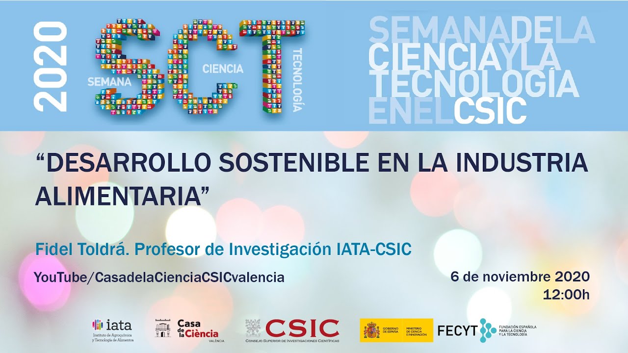 Desarrollo sostenible en la industria alimentaria