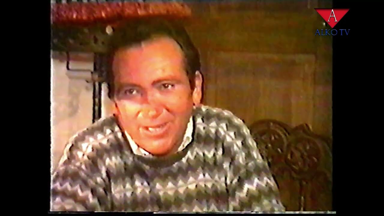 1991 09 23 Fuente y pozo de la plaza - Jesus Montero