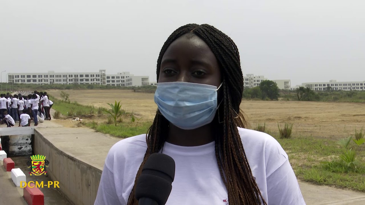 CONGO: Université Dénis SASSOU N'GUESSO