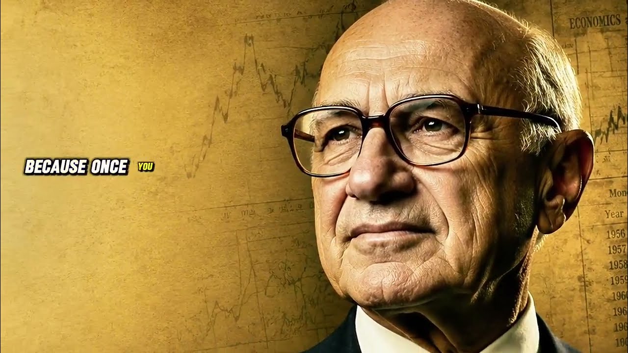 Economics Explained: How Money Really Works (The Truth They Never Taught You)
