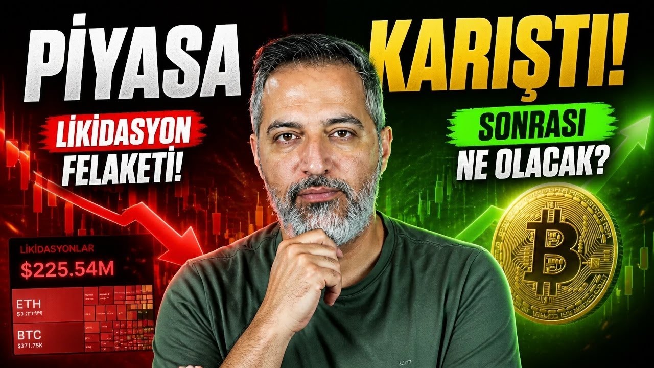Geleceğin BNB'si Olmaya Aday O Altcoin! B&uuml;y&uuml;k Potansiyel!