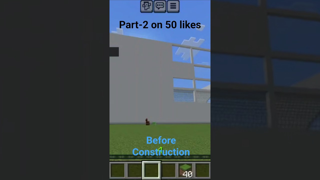 Survival Gameplay Part-1