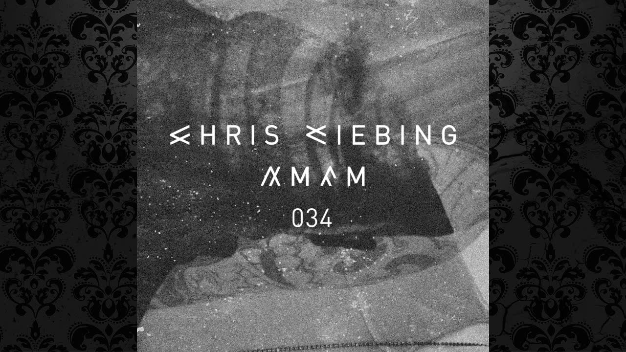 Chris Liebing - AM/FM 034 (02.11.2015) Live @ Serendipity Club, Foligno Part 1