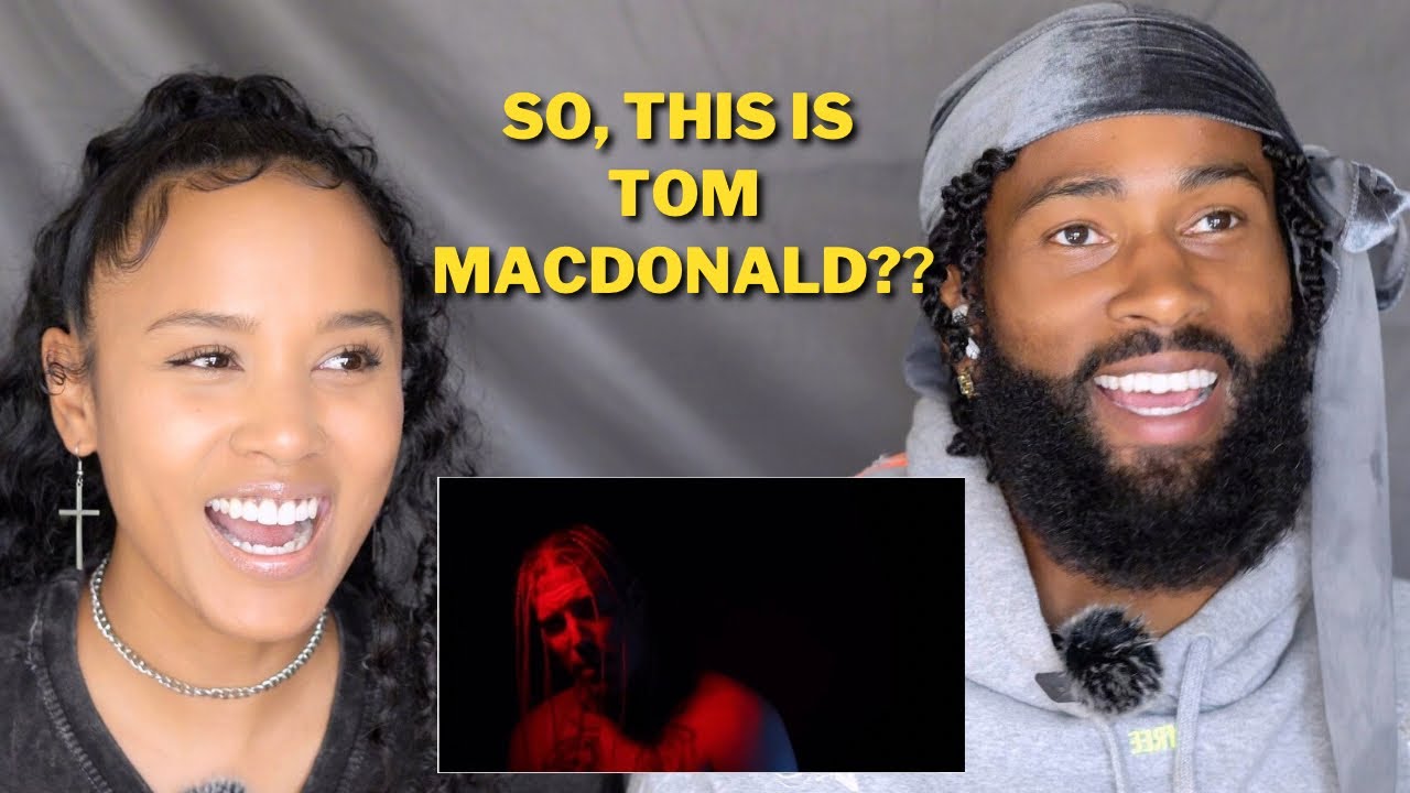 Tom MacDonald - 