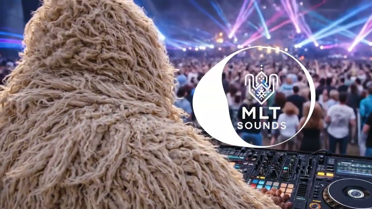 MLT Sounds – Dumitru Farcaș – Tezaur (Remix)