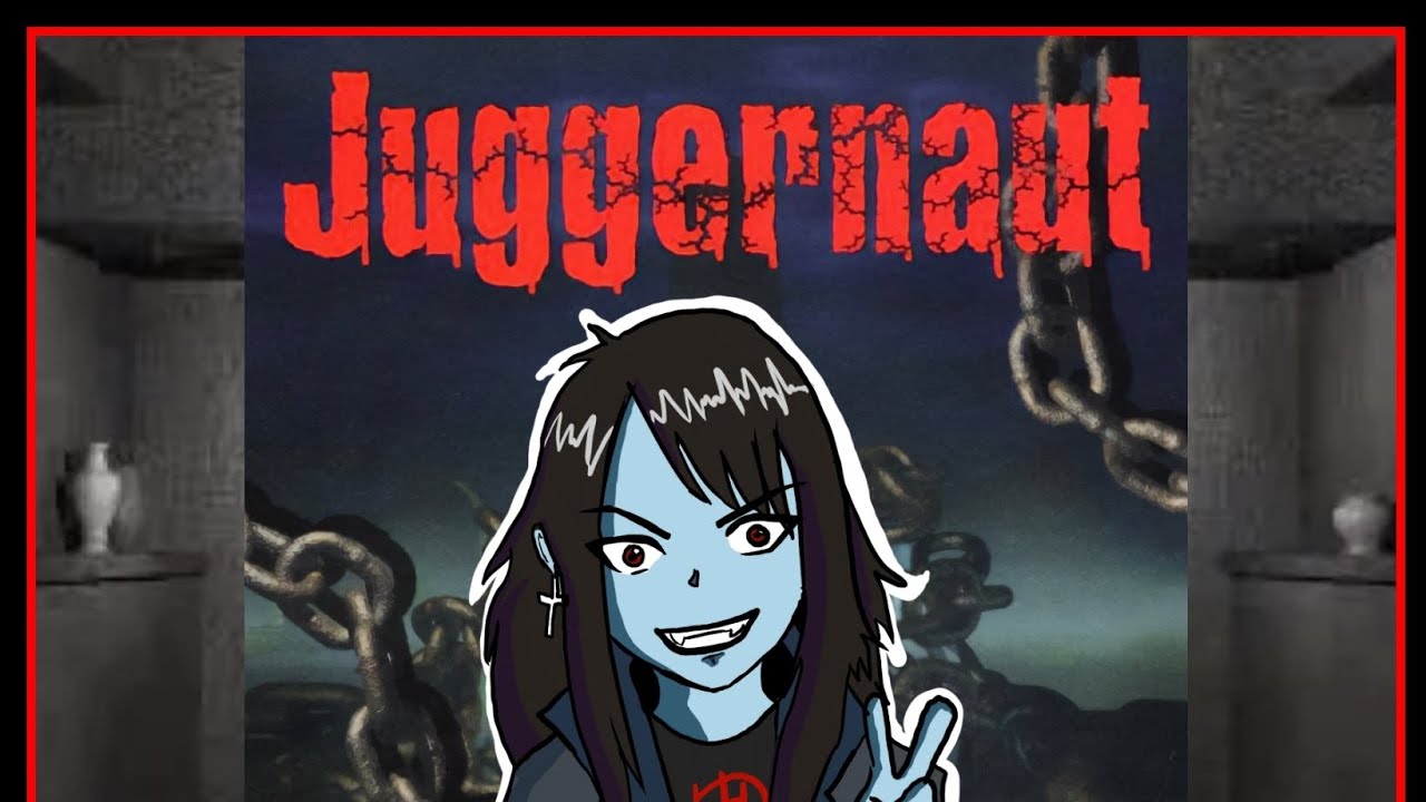 Game Review: Juggernaut PS1