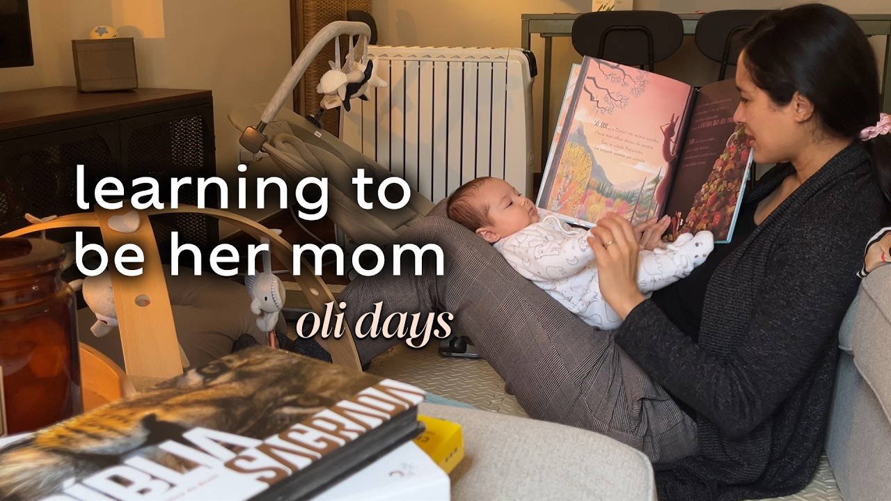My New Life in Northern Portugal | Baby, Gym & Simple Days