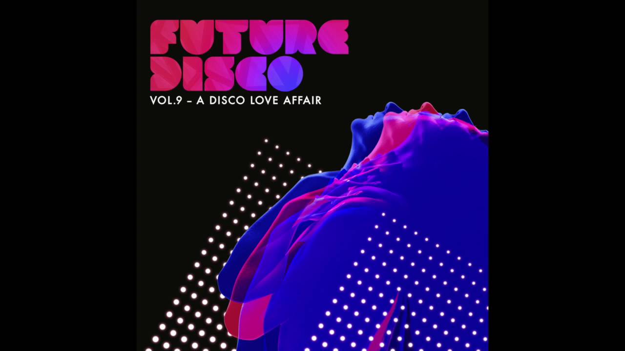 Flash Atkins  - Drug Empire (Future Disco Edit)