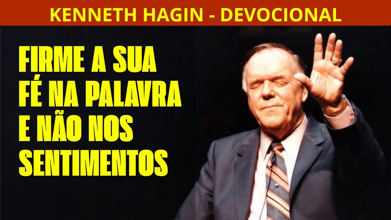 Antes de Dizer “NÃO POSSO”, Escute Isso