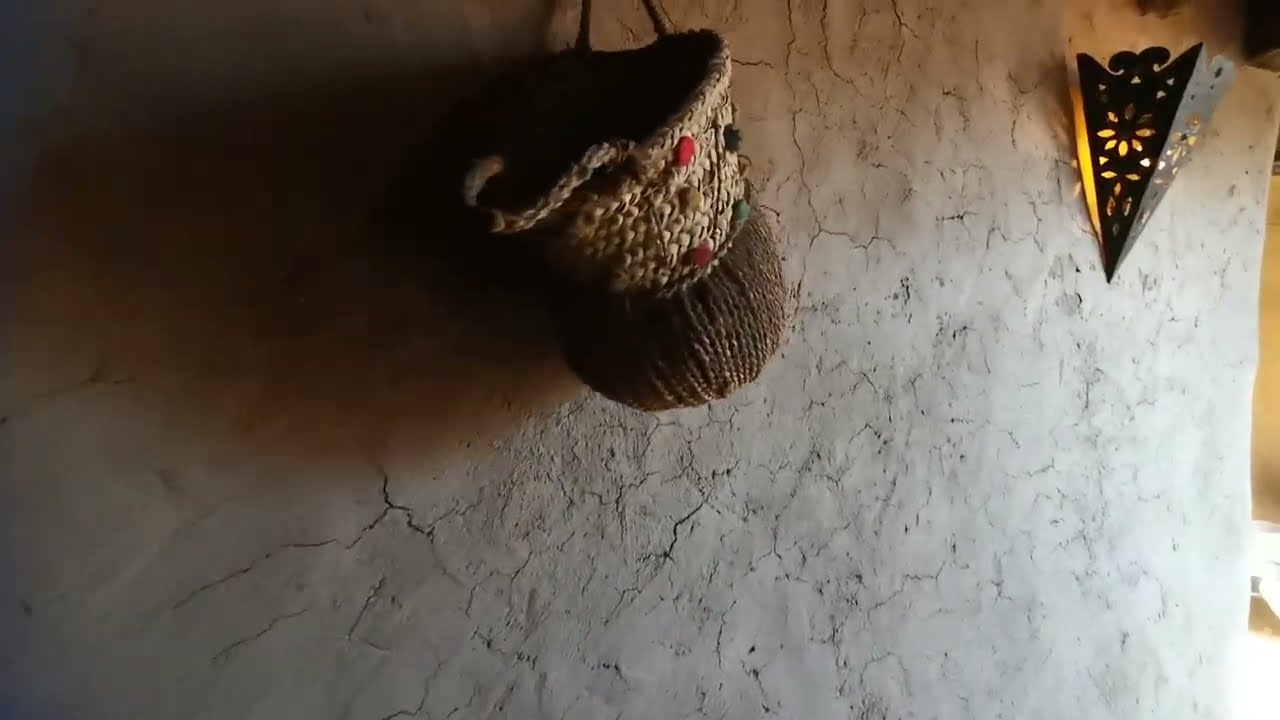 maison traditionnelle tafraoute