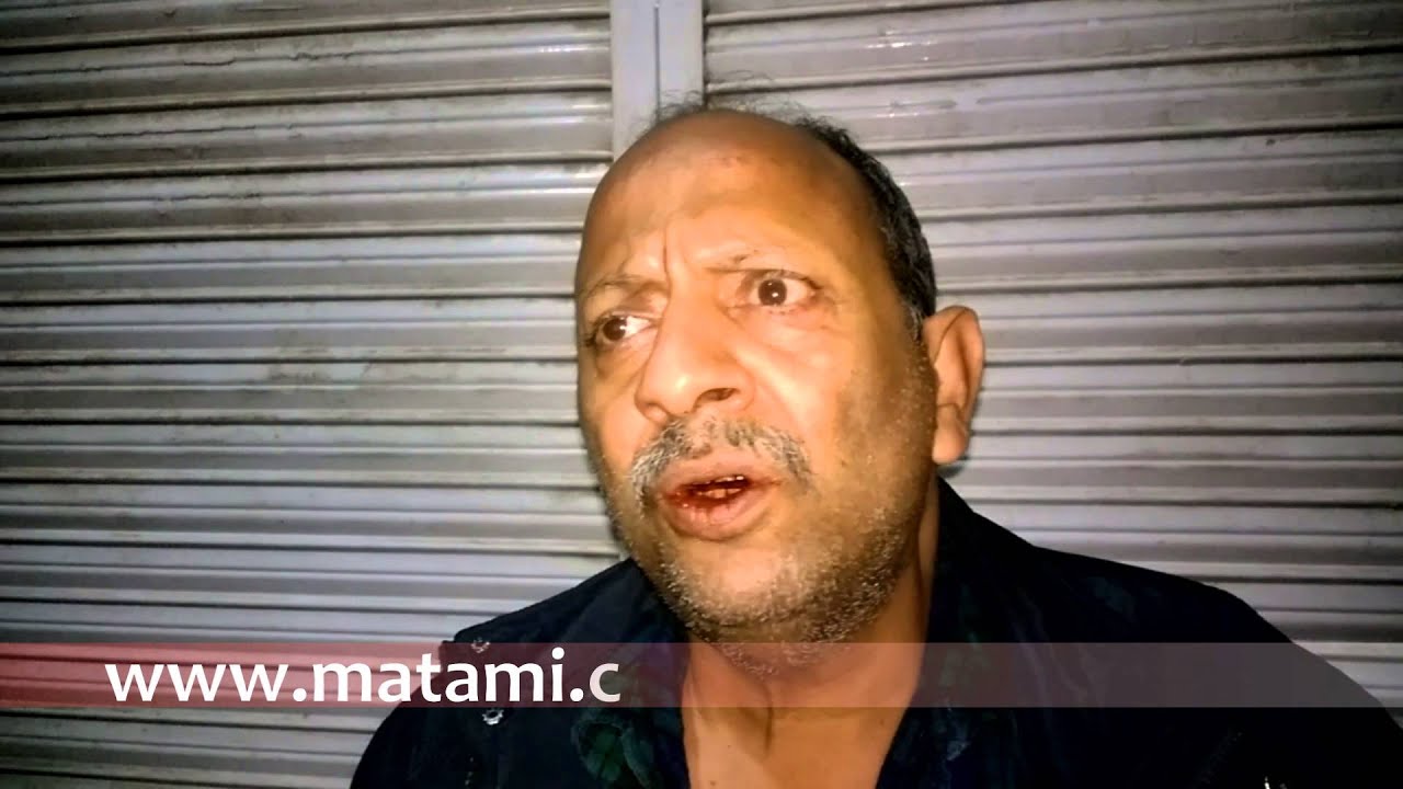 Akbar Abbas - Tenu Loriyaan Dewe Maa Ujri