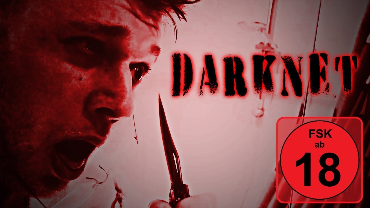 HERCULES - DARKNET *FSK 18* [Official Video] (prod. by Hercules Beatz)