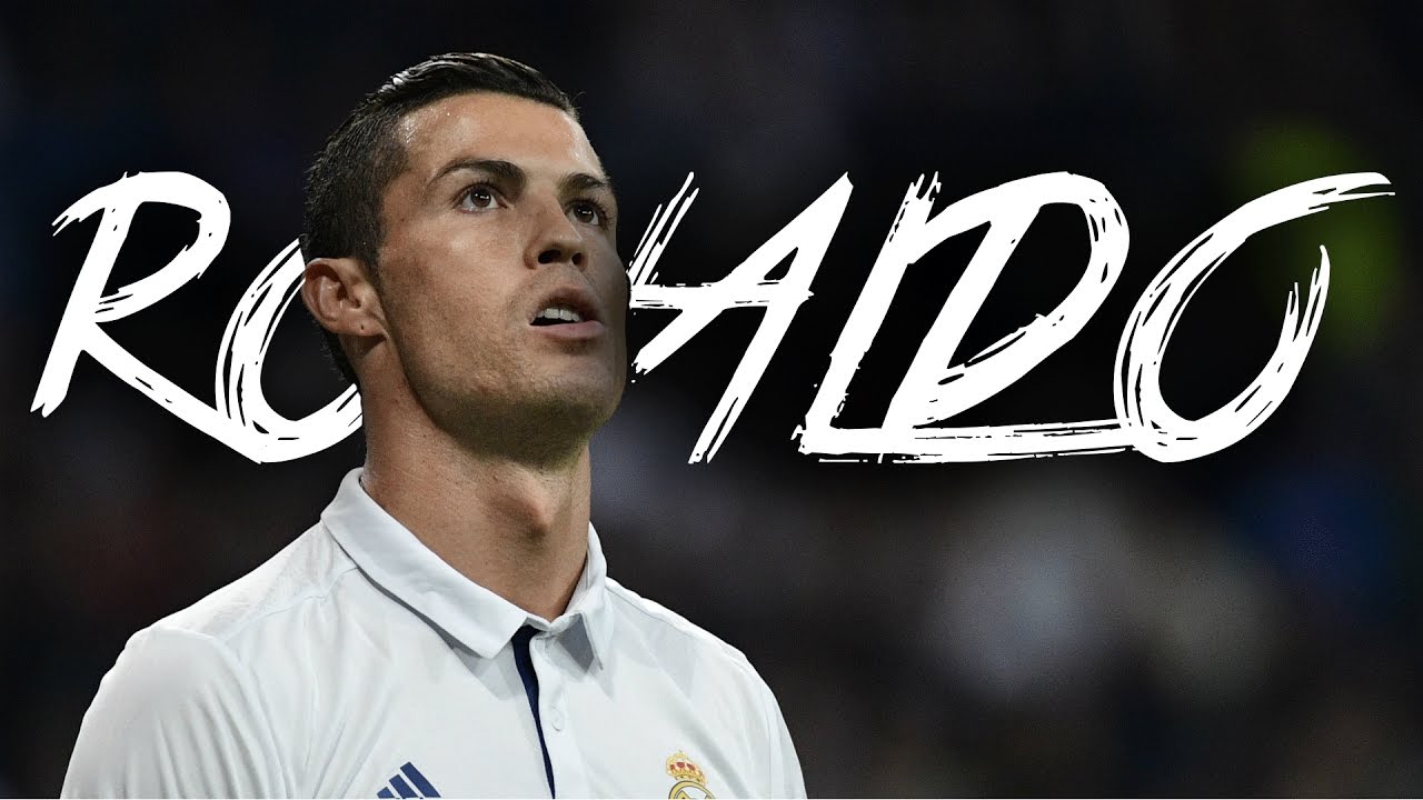 Cristiano Ronaldo► Let Me Love You| feat. Justin Bieber| 2016