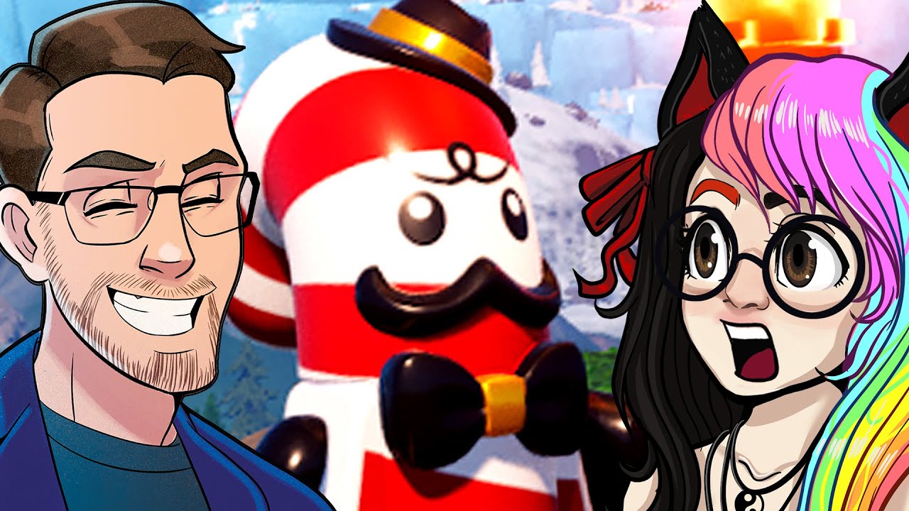 Survival with @SnapClickKat | LEGO Fortnite | Live Stream