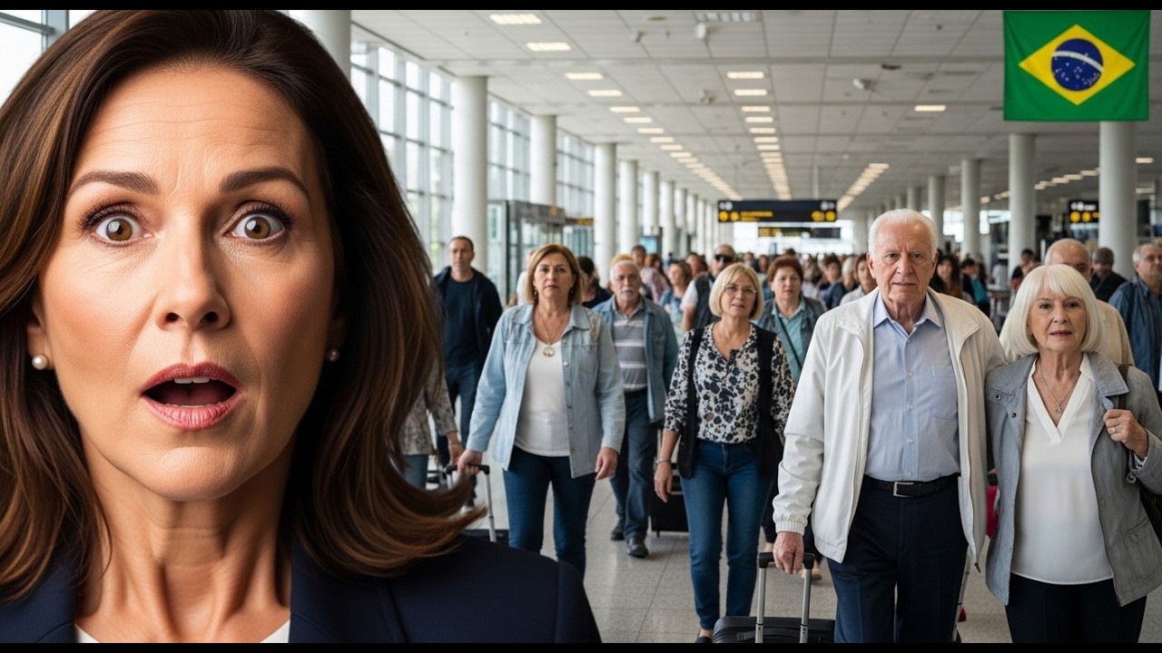 Elite alemã deixa o país para estudar no Brasil após choque com saúde digital