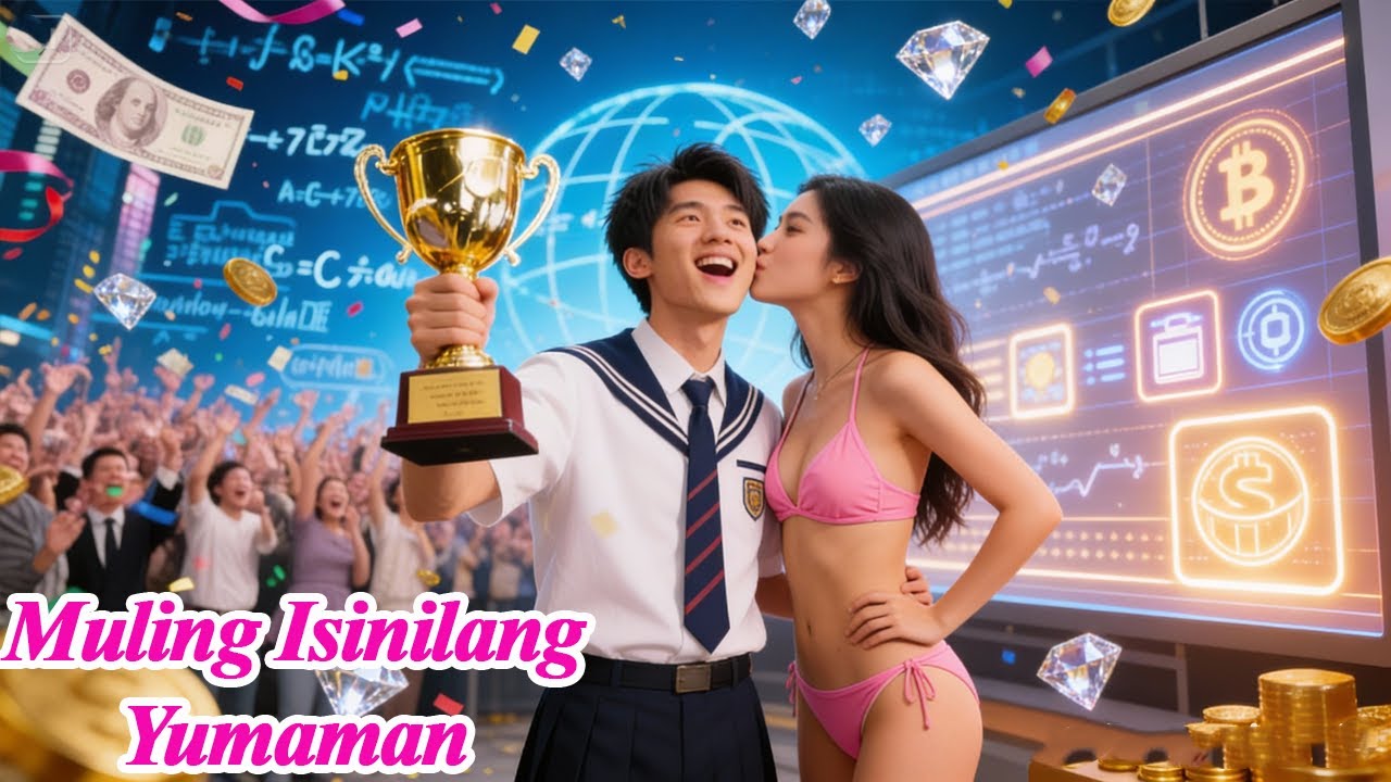 Tinanggihan ng 99 Beses, Ngunit Sa Pagbalik ay Pinili ang Karera at Ibang Babae