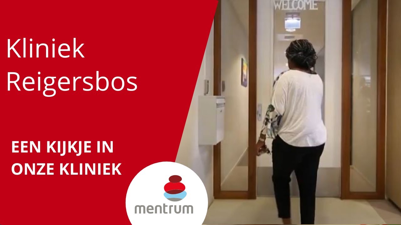 Kliniek Reigersbos