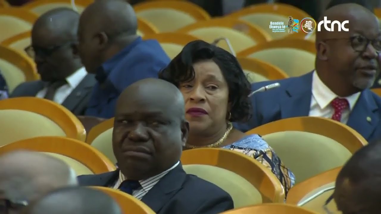 DIRECT | ASSEMBLEE NATIONALE