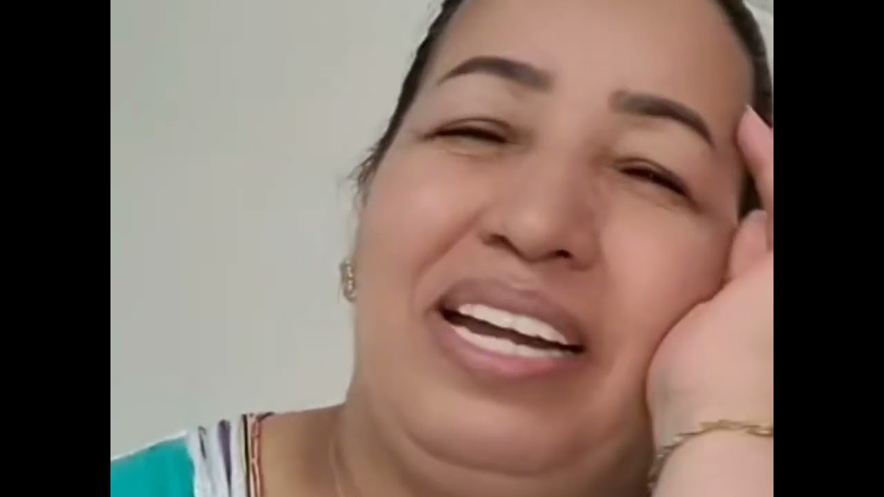 متزوجة بيه خمس سنين أو الحق الشرعي ماكينش