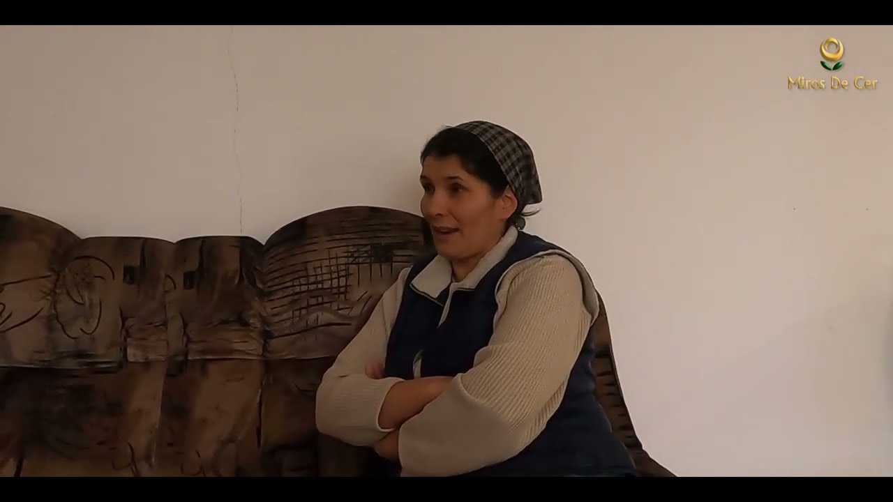 Mărturia cutremurătoare a unei mame care crește singură 8 copii