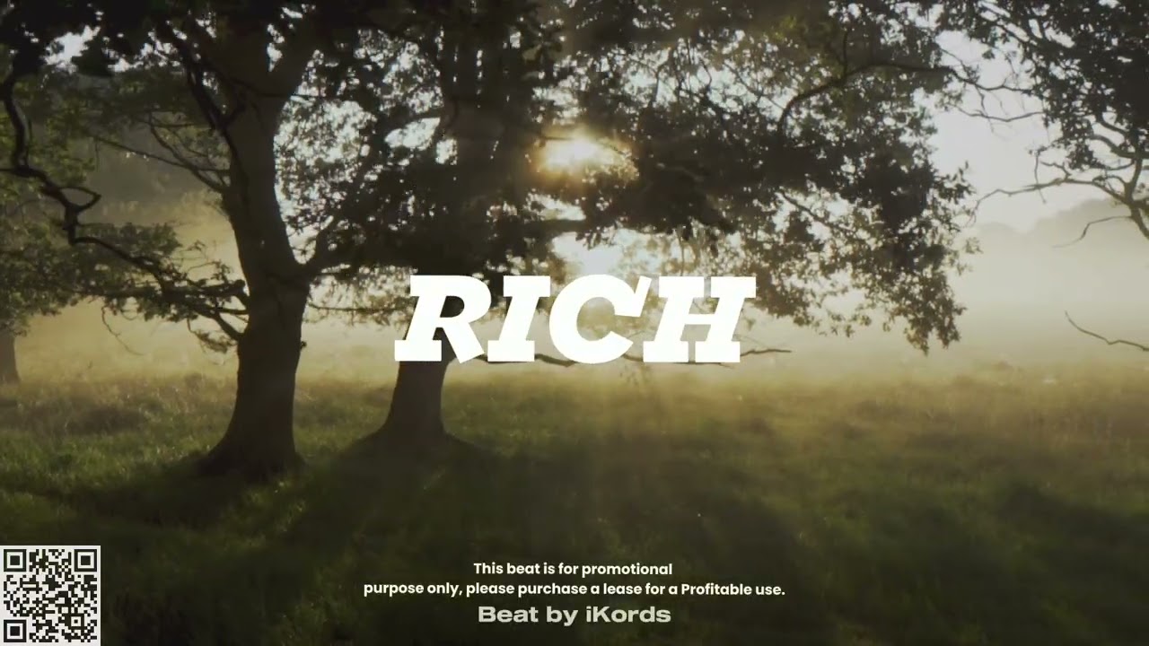 @folapondis @ayrastarrofficial @BurnaBoy @fireboydml type beat (RICH - Beat by iKords)
