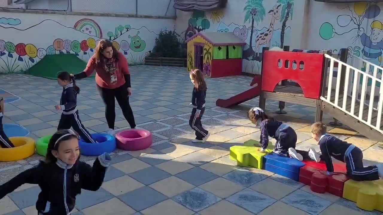 Educamos con el corazón - Conoce al equipo humano del Colegio Carmen Sallés. Santa Fe