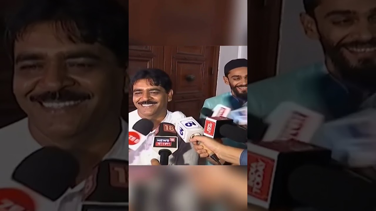 naushad siddiqui vs shaukat molla in bidhansova...