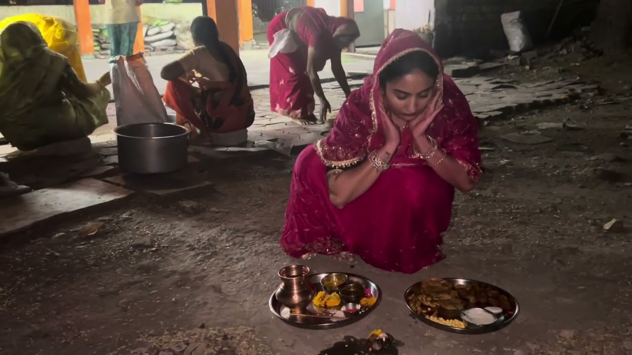 saptami pooja 😍🙏🏻 jawab jarur dena question ka ???