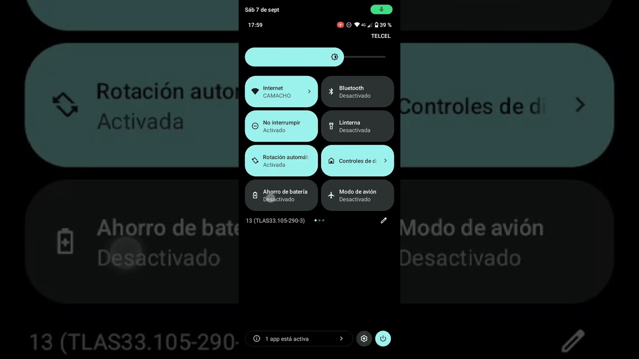 La solución definitiva para el Motorola e13 ya no te van a cerrar o patear de los juegos